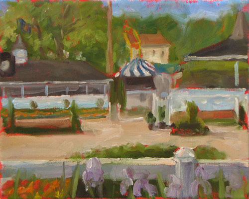 Devon Horse Show
